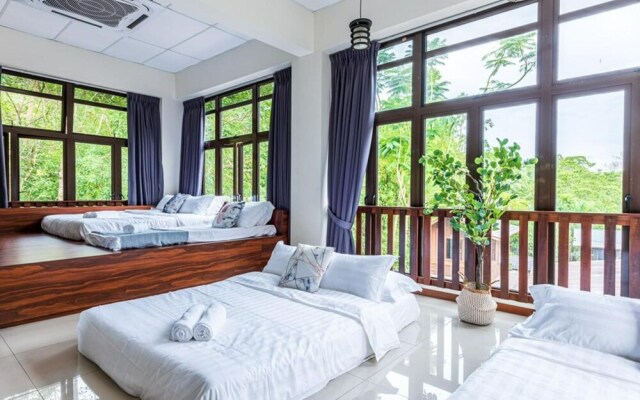 Collection O 90859 Bentong Wellness Homestay