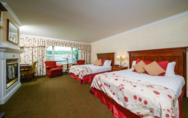 Stoweflake Mountain Resort & Spa