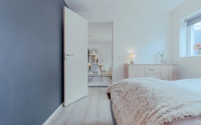 Lovely Apartment | 10 Min Walk From City Centre
