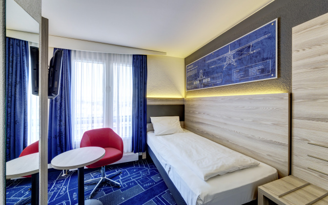 Ibis Styles Filderstadt Stuttgart Messe