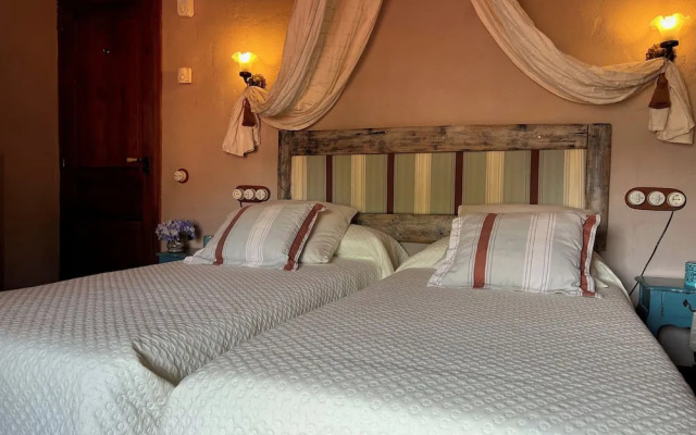 Boutique Hotel & Spa Les Vinyes - Adults Only