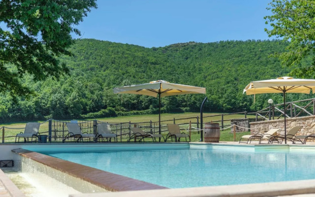 Agriturismo Cerqueti
