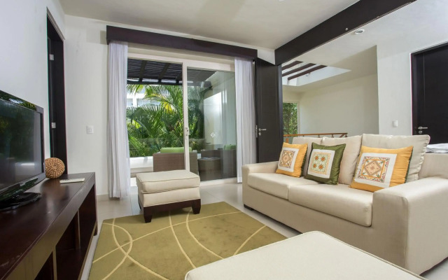 Marival Distinct Residences & Spa  - Handwritten Collection