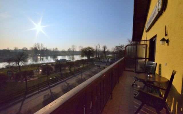 Hotel Restaurant Zur Mainlust