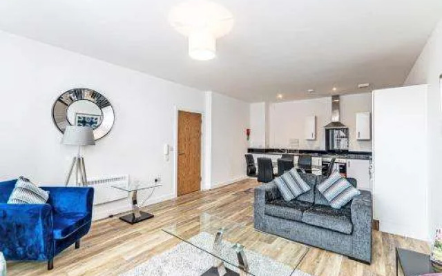 City Suites