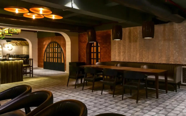 Regenta Inn Downton Raipur