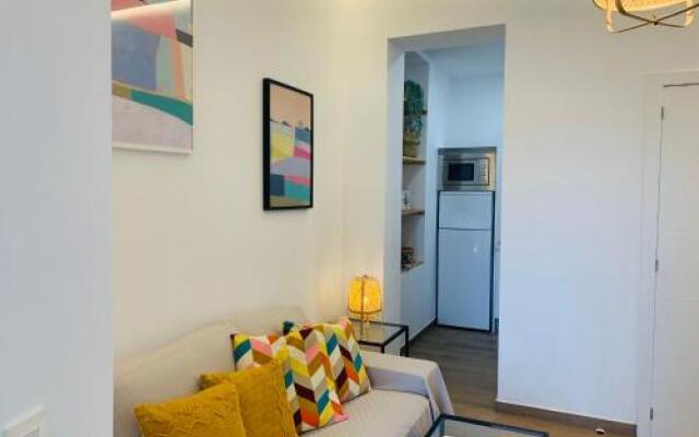Apartamentos Alcazaba