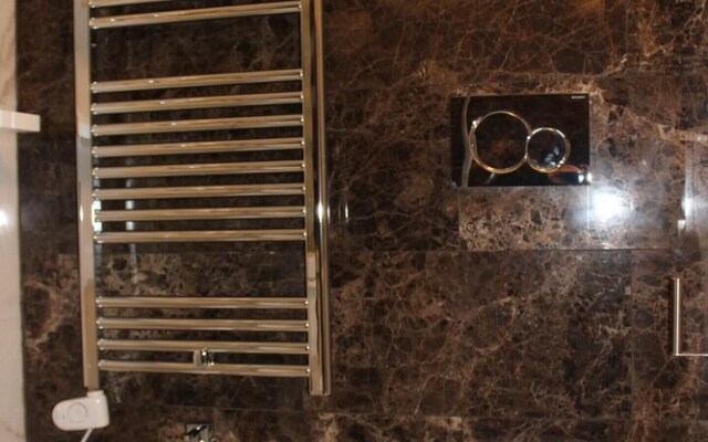 Studio Vicolo delle Vacche