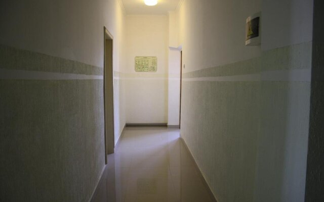 Hostel Sudarushka
