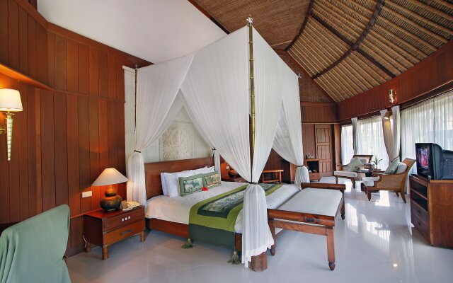 Taman Wana Villas & Spa Bali