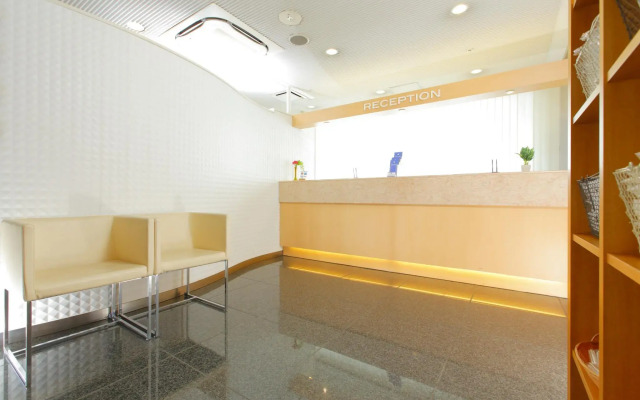 Hotel MyStays Higashi Ikebukuro