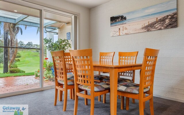 Greens on Pacific Way