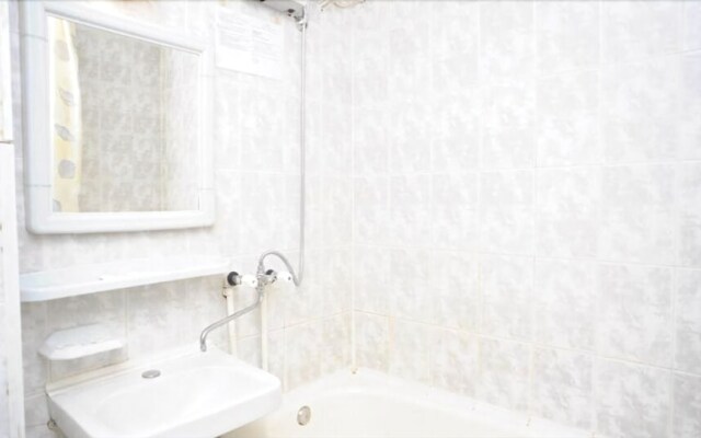 Апарт-отель «Царицыно»