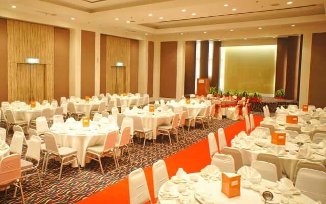Grand Dormani Rajah Court Hotel