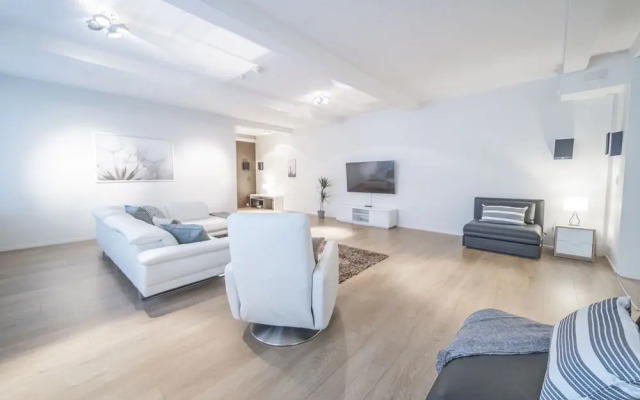 HVC Apartments Unioninkatu 10