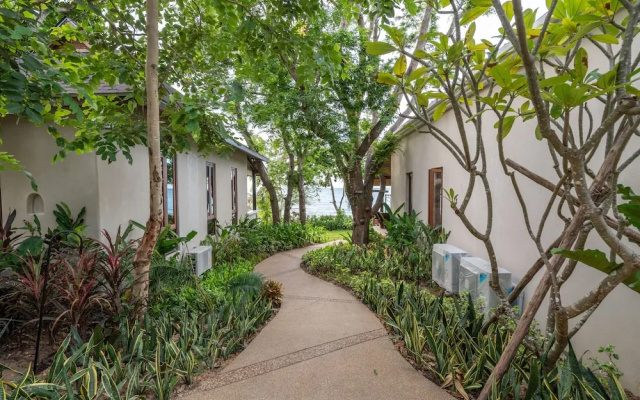 Samed Tamarind Beach Resort