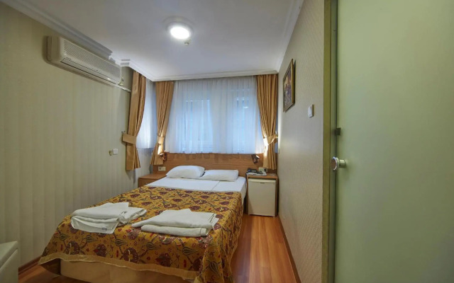 Hotel Akcinar