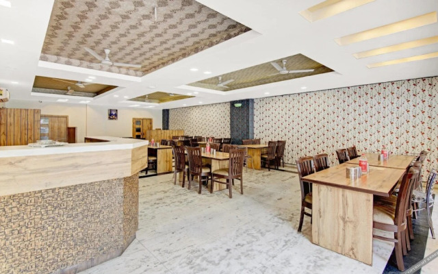 Treebo Trend Amritsar Regency