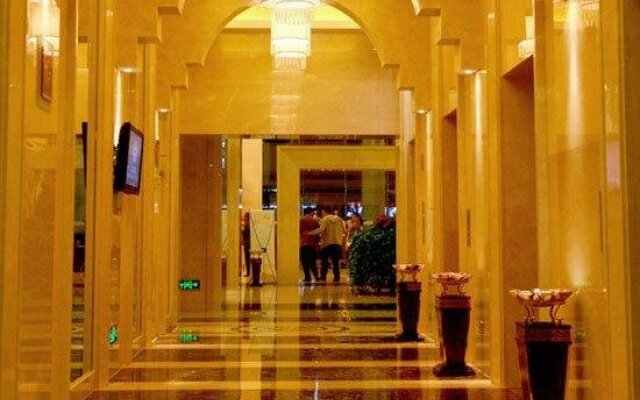 Xinbai Grand Hotel
