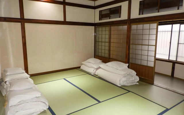 Yamamoto Ryokan