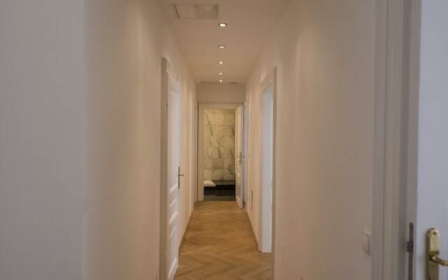 Executive Suites Margareten by welcome2vienna