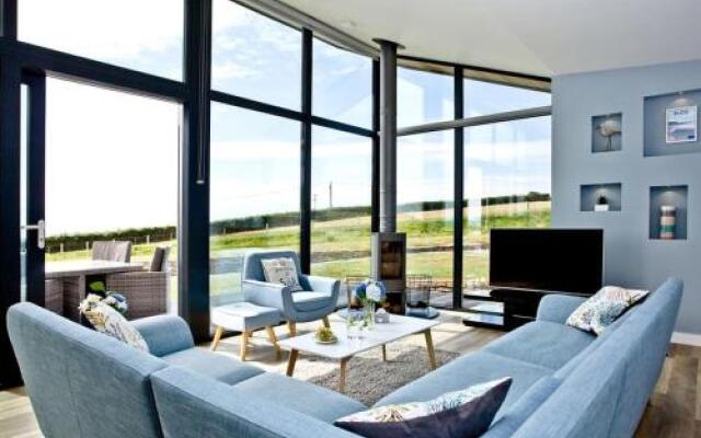 Sandymouth Holiday Park