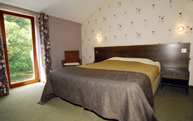 Hotel a la Ferme
