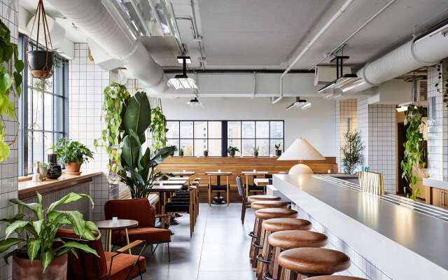 The Hoxton Portland
