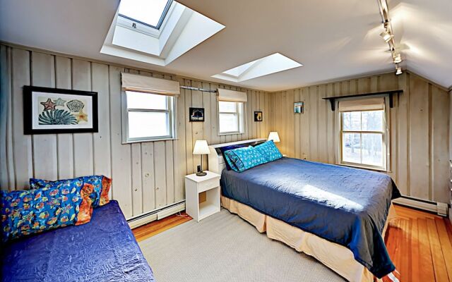 56 Stepping Stone - 5 Br Home