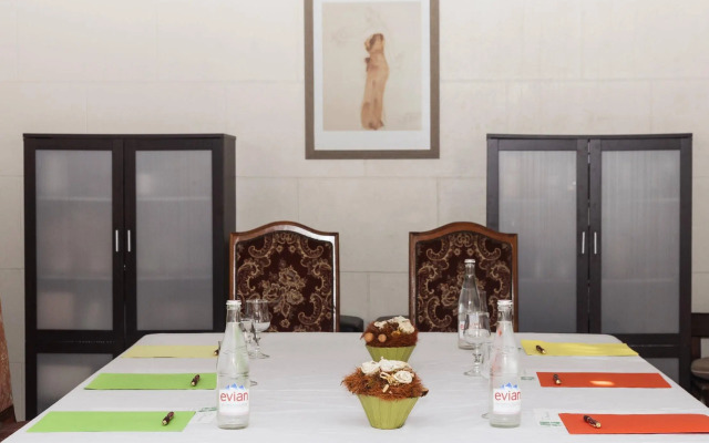 Hôtel les Magnanarelles