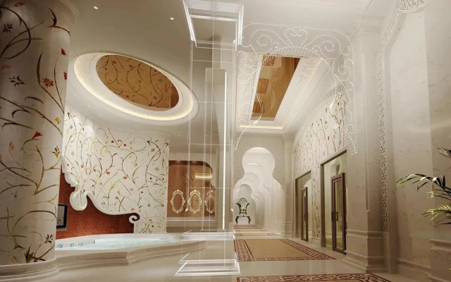 Liaobin Boli Hotel - Panjin