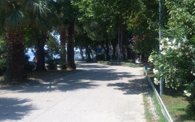 Erdinc Tatil Evleri