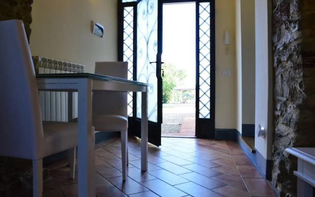 Baciano Azienda Agrituristico Venatoria