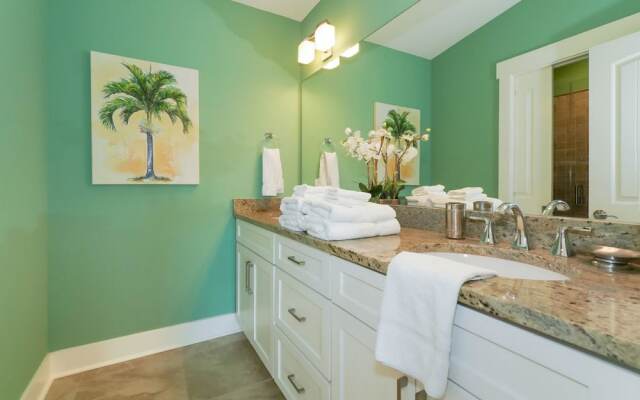 Azure Tides Apartment 3