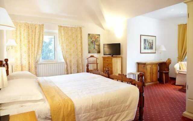 Albergo Milano