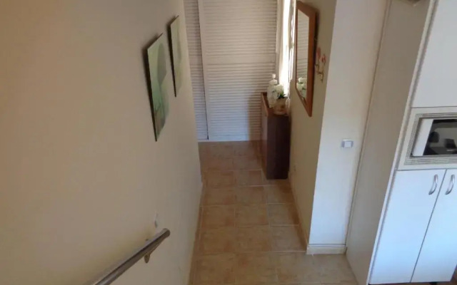 Apartamento Calle Fundadores