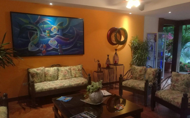 Leyenda Boutique Hotel & Spa