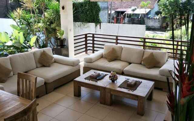 9B Villa