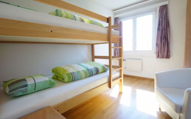Schwendihaus Apartment