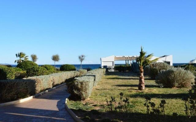 Appartement Le Lavandou, 1 pièce, 3 personnes - FR-1-251-208