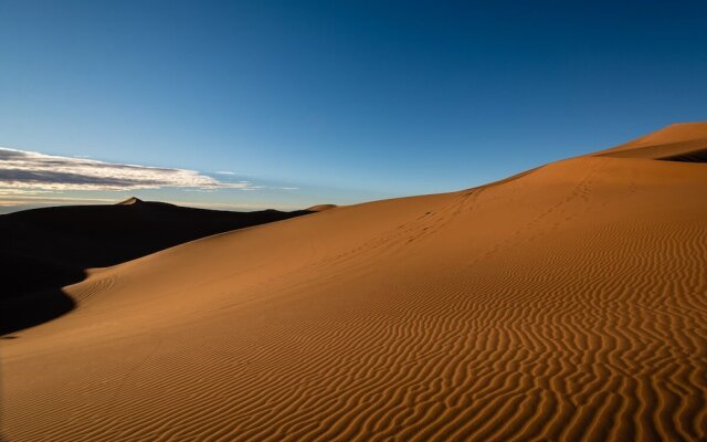 Bivouac Joudour Sahara