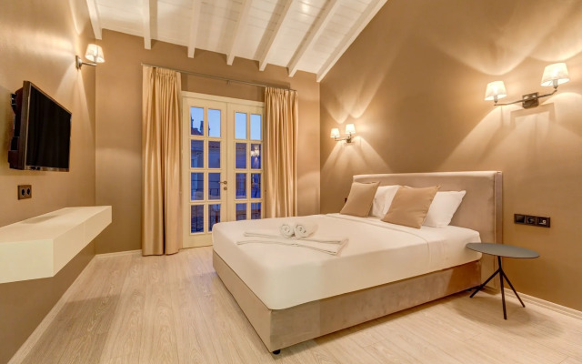 Windtown Deluxe Alaçatı - Adults Only