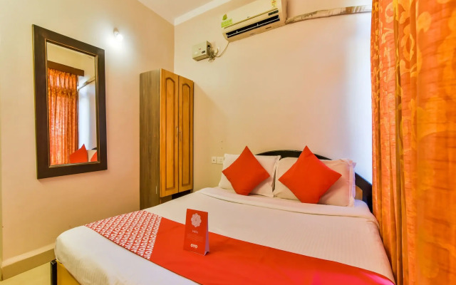 Oyo 2863 Hotel 4 Pillar's