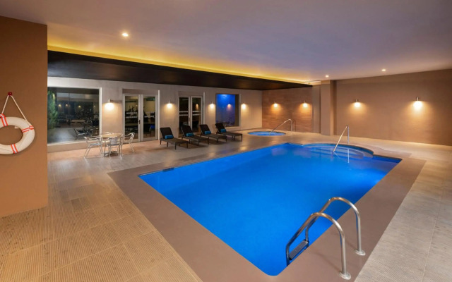 Courtyard by Marriott San Luis Potosi