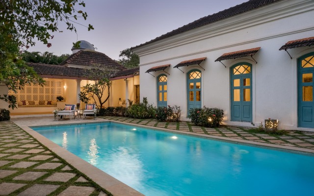 Villa Verde