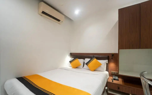 Hotel Rexton Inn