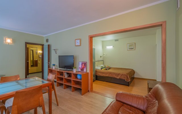 Weekend apart Восстания 16