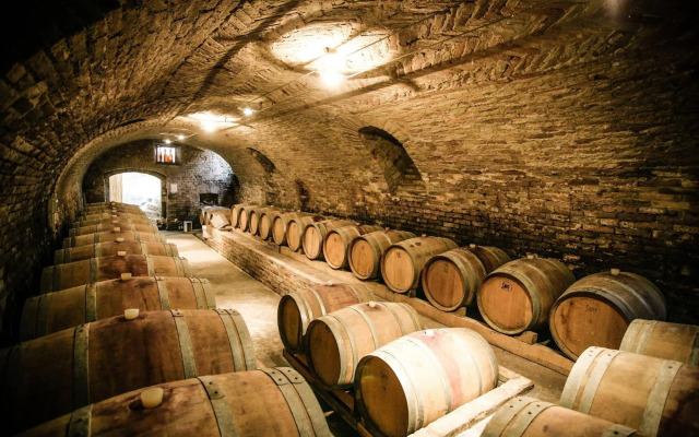 NaturalMente Wine Resort
