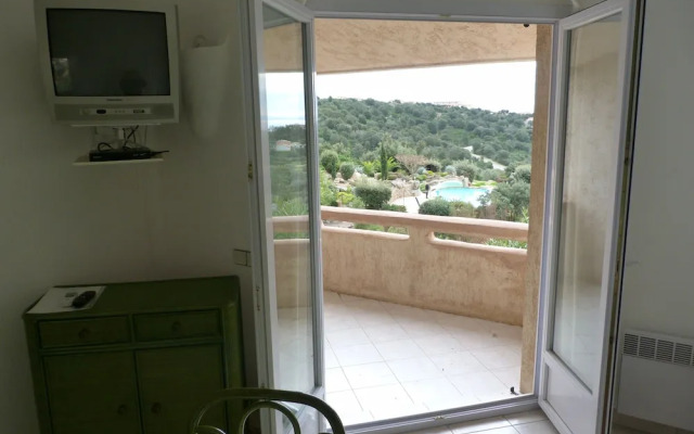 Residence Liccia Di Furu