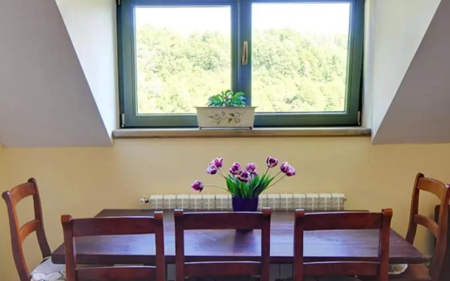 Noce i Dnie - apartamenty i pokoje